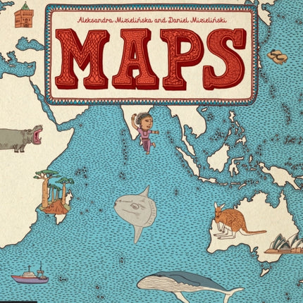 Maps