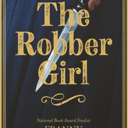 The Robber Girl