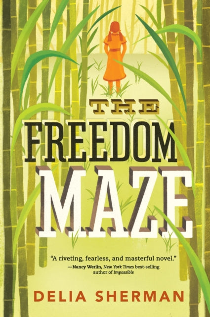 The Freedom Maze