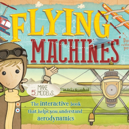 Flying Machines