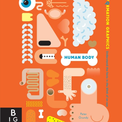 Information Graphics: Human Body