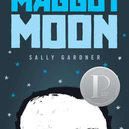 Maggot Moon