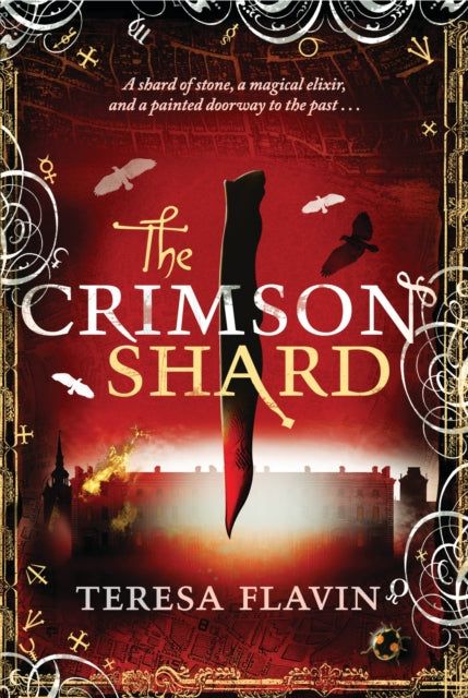 The Crimson Shard