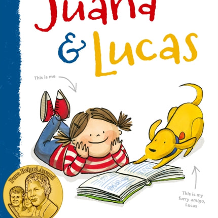 Juana and Lucas