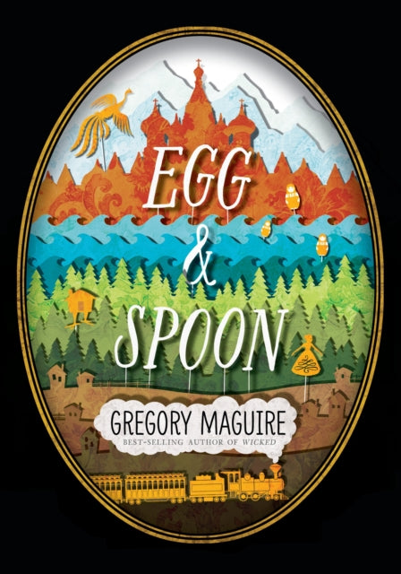 Egg & Spoon