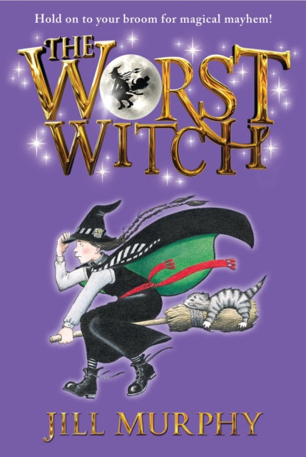 The Worst Witch