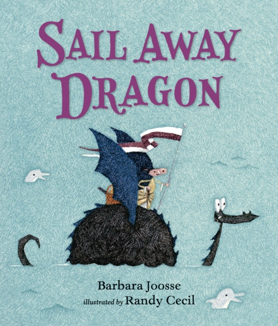 Sail Away Dragon