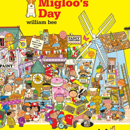 Migloo's Day