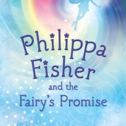 Philippa Fisher and the Fairy's Promise