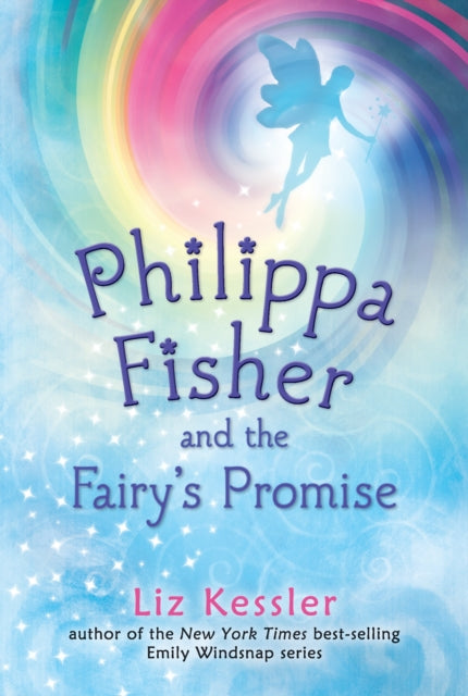 Philippa Fisher and the Fairy's Promise