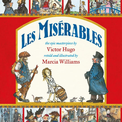 Les Misérables