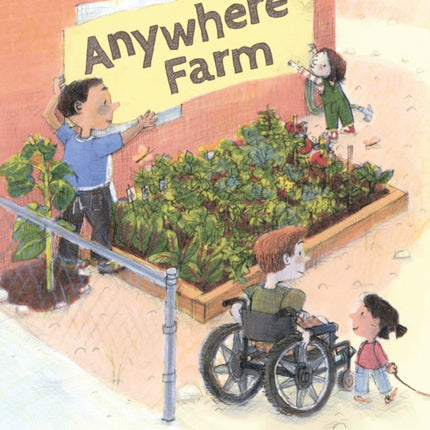 Anywhere Farm