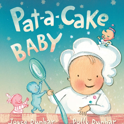 Pat-a-Cake Baby