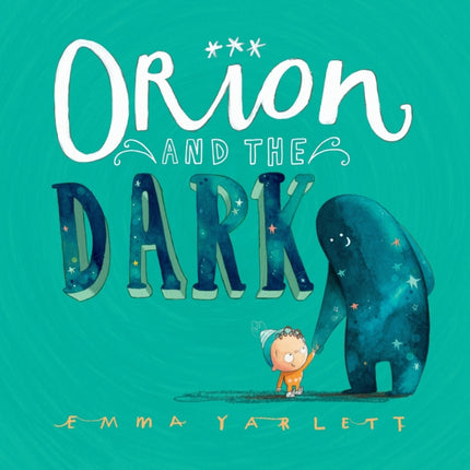 Orion and the Dark