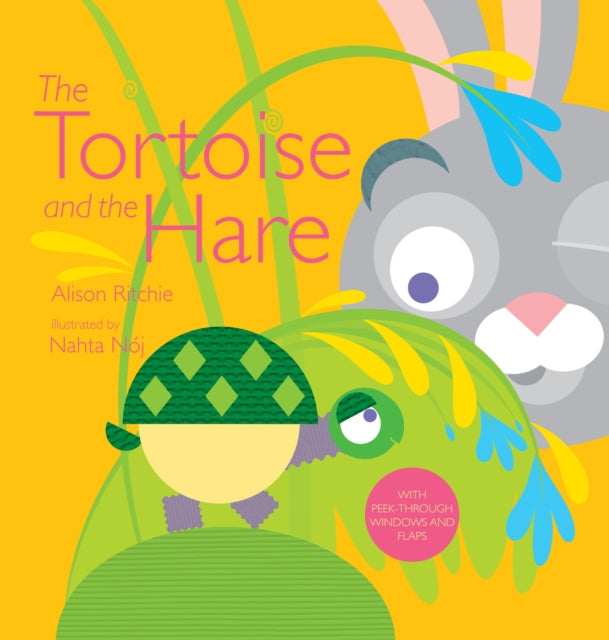 The Tortoise and the Hare