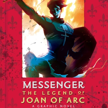 Messenger: The Legend of Joan of Arc