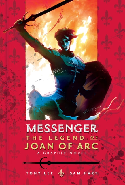 Messenger: The Legend of Joan of Arc