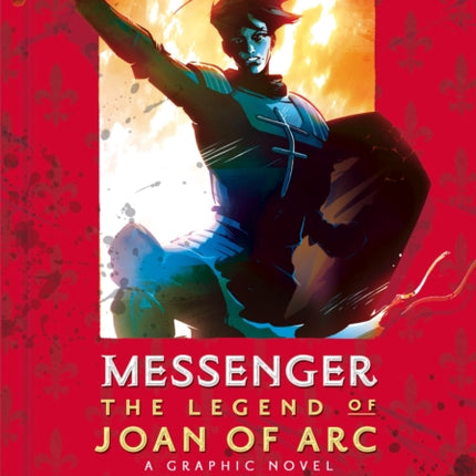 Messenger: The Legend of Joan of Arc