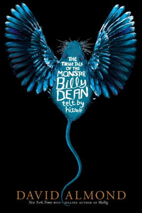 The True Tale of the Monster Billy Dean