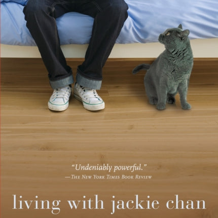 Living with Jackie Chan