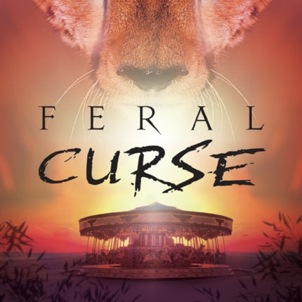 Feral Curse 2