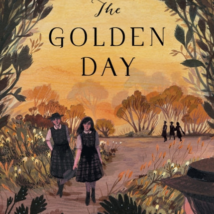 The Golden Day