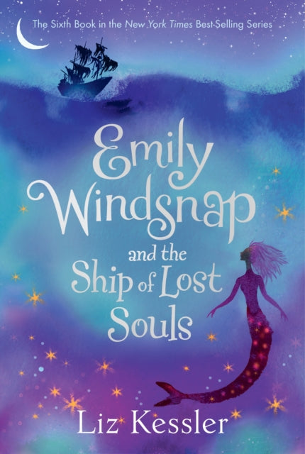 Emily Windsnap and the Ship of Lost Souls