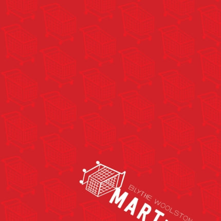 MARTians