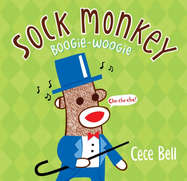 Sock Monkey Boogie Woogie: A Friend Is Made