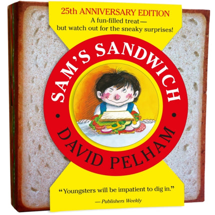 Sam's Sandwich