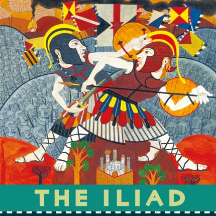 The Iliad