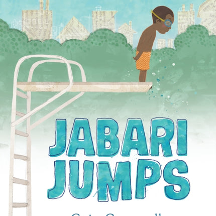 Jabari Jumps