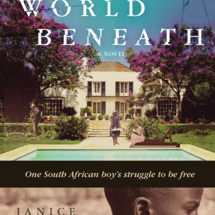 The World Beneath: A Novel