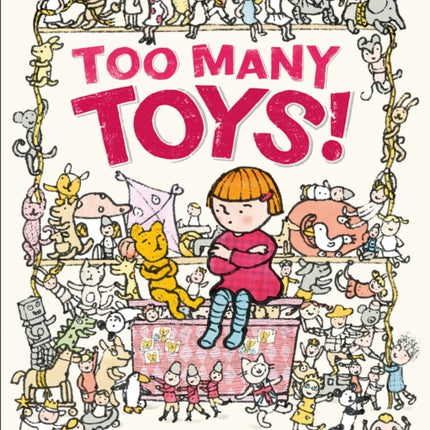 Too Many Toys