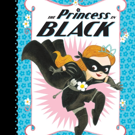 The Princess in Black