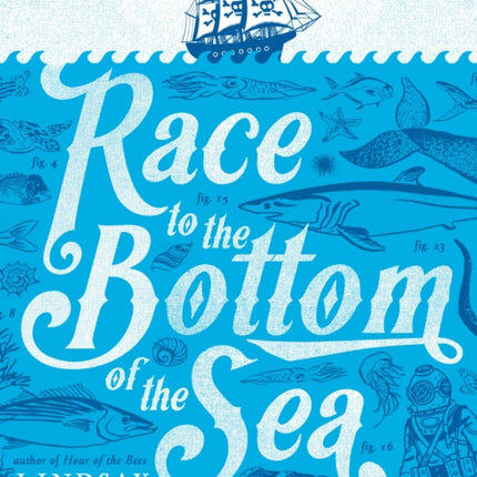 Race to the Bottom of the Sea