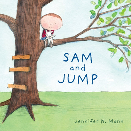 Sam and Jump