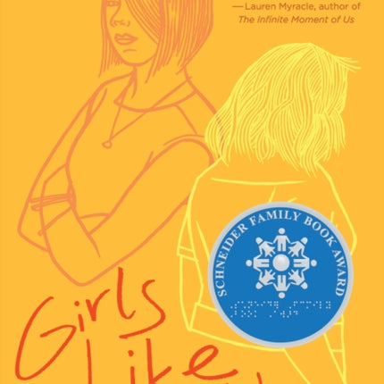 Girls Like Us