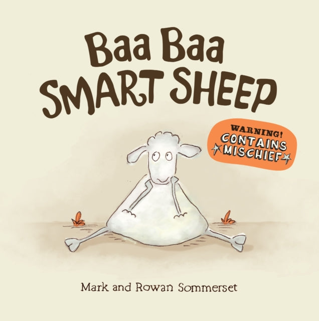 Baa Baa Smart Sheep