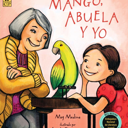 Mango, Abuela y yo