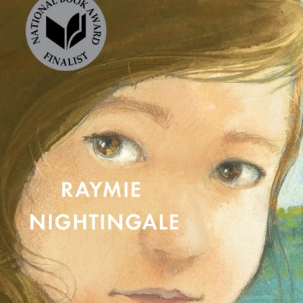 Raymie Nightingale