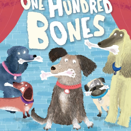 One Hundred Bones