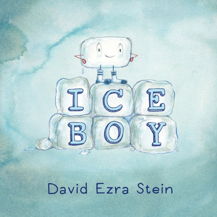 Ice Boy