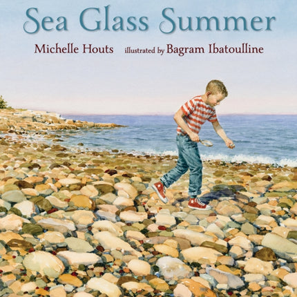 Sea Glass Summer