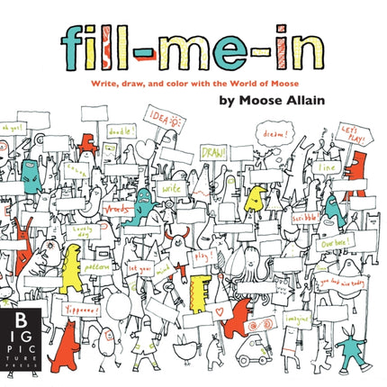 Fill-Me-In