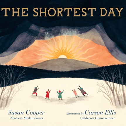 The Shortest Day