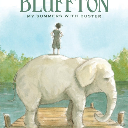 Bluffton: My Summers with Buster Keaton