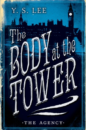 The Agency 2 The Body at the Tower