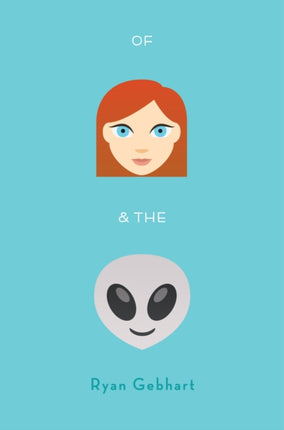 Of Jenny and the Aliens