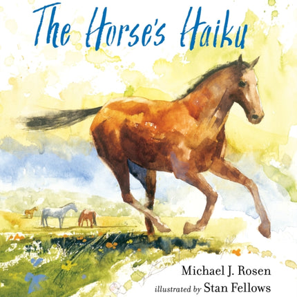 The Horse's Haiku